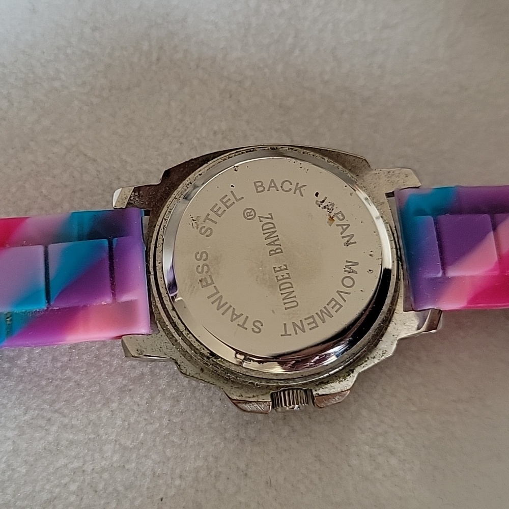 Peace Sign Watch - Picture 2 of 9